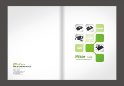 畫冊設計助力企業統一性，深圳會務服務新篇章