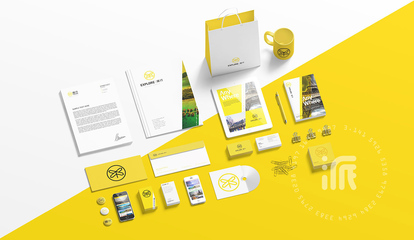 探行 EXPLORE | 案例解析 重慶派派品牌設計如何重塑企業形象