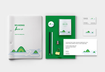 VI包裝設計 塑造企業形象的藝術與策略